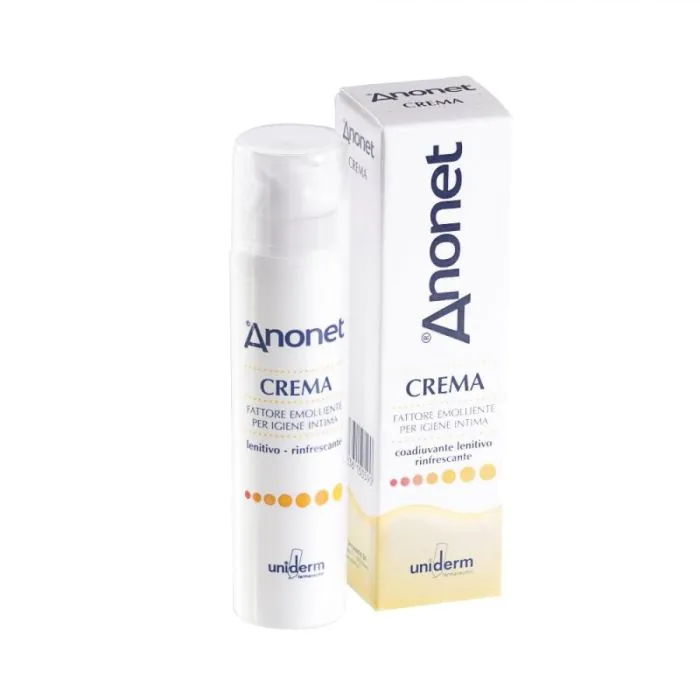 Anonet Crema 50 ml Anonet Crema 50 ml