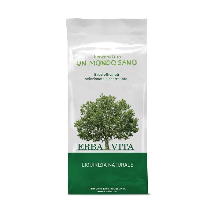 Liquirizia nat Polvere 100g