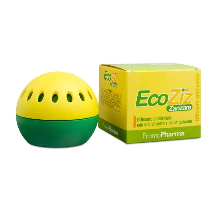 Ecoziz diffusore ambiente Ecoziz diffusore ambiente