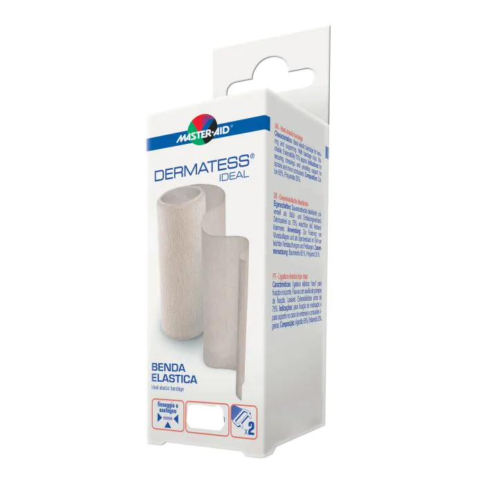 Dermatess benda ideal  8x5