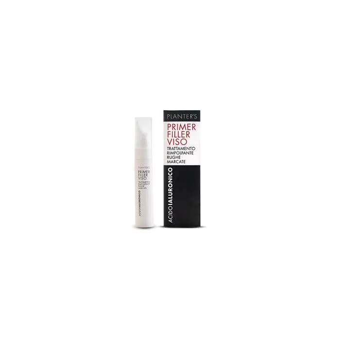 Planter's primer filler acido ialuronico 10 ml