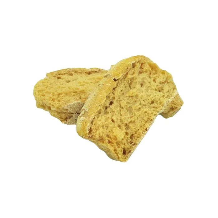 Sg Sas Pane Biscotti Senza Glutine 500g