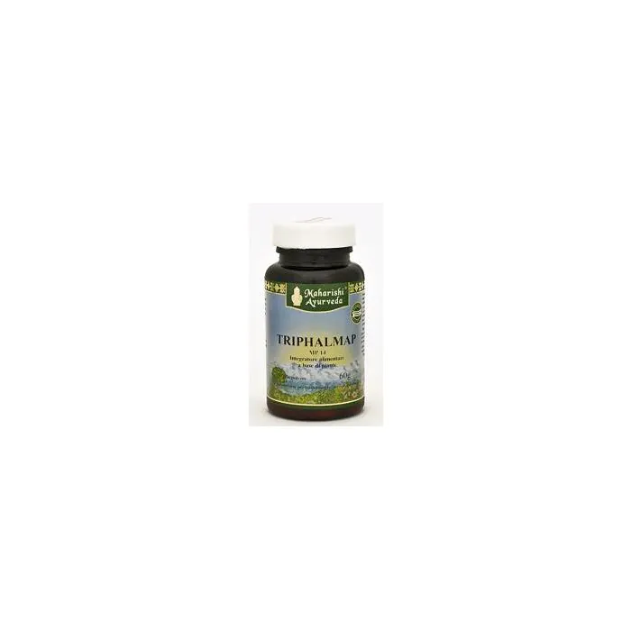 Triphalmap Polvere 60g Triphalmap Polvere 60g