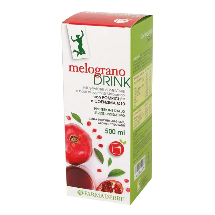 Melograno 500 ml Melograno 500 ml