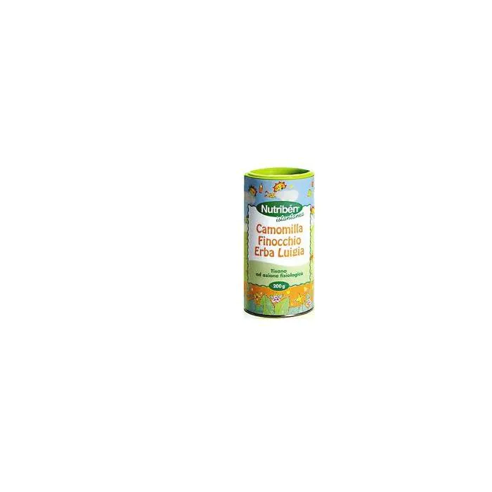 Nutriben tis camom/fin erba lu Nutriben tis camom/fin erba lu