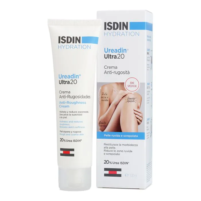 Ureadin ultra 20 crema 100ml Ureadin ultra 20 crema 100ml