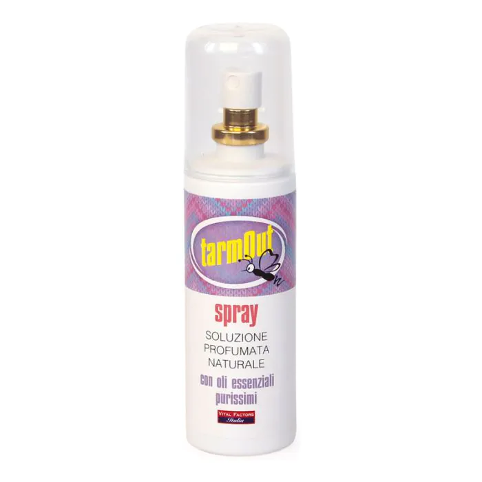 Tarm out spray 100 ml