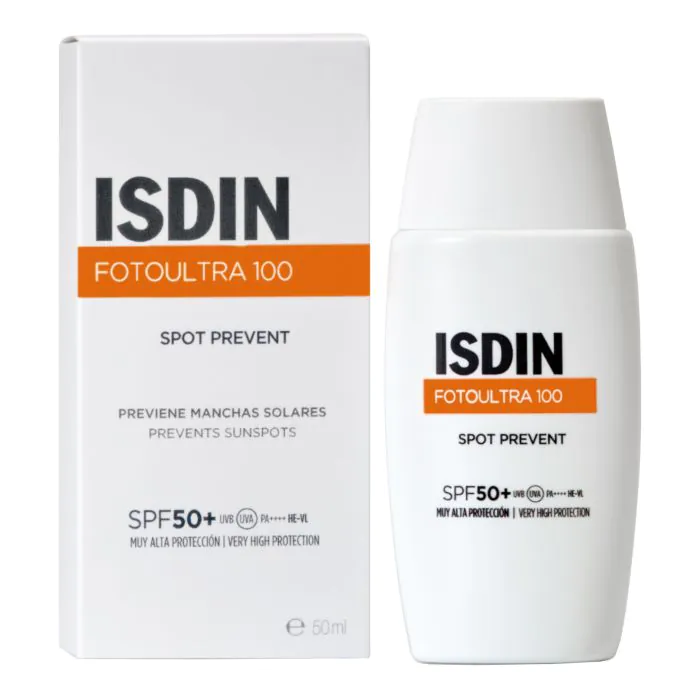 Isdin foto ultra 100 spot prevent Isdin foto ultra 100 spot prevent