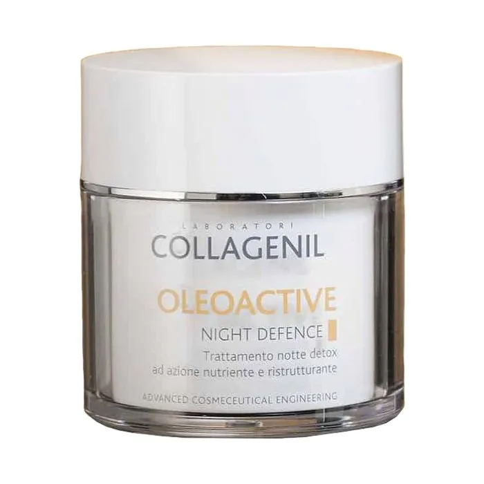 Collagenil oleoactive night Collagenil oleoactive night