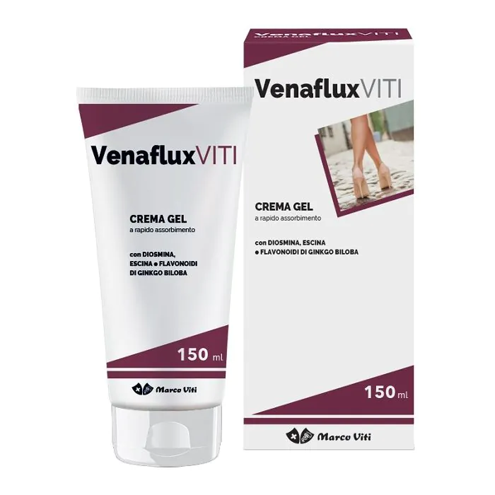 Venaflux Crema Gel 150 ml