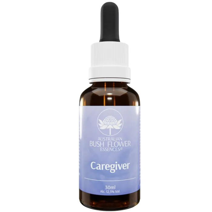Caregiver 30ml Caregiver 30ml