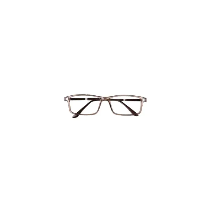 Occhiale premontato da lettura iristyle seriously grey +2,50 diottrie Occhiale premontato da lettura iristyle seriously grey +2,50 diottrie
