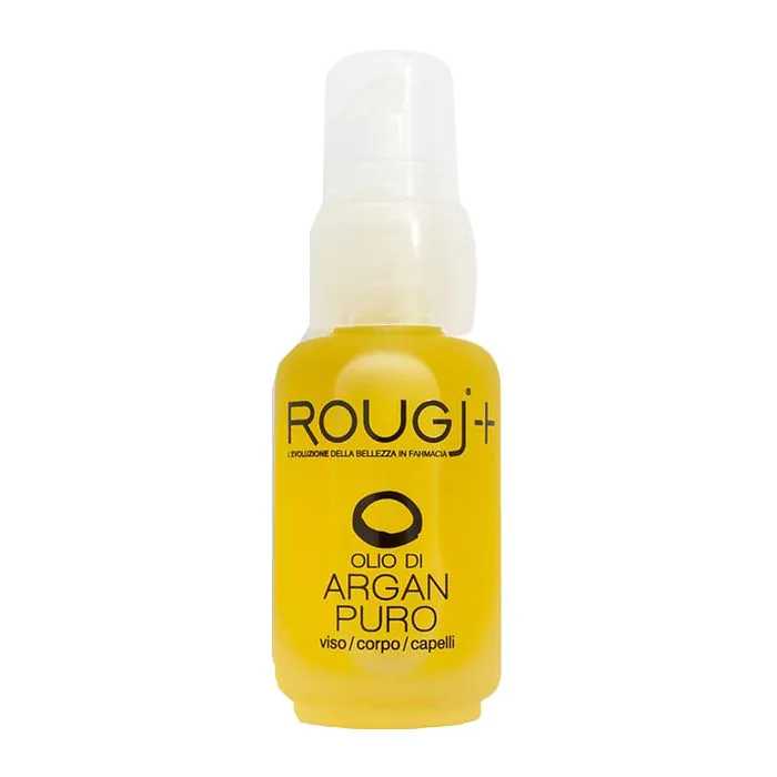 Rougj olio argan viso/crp/cap Rougj olio argan viso/crp/cap