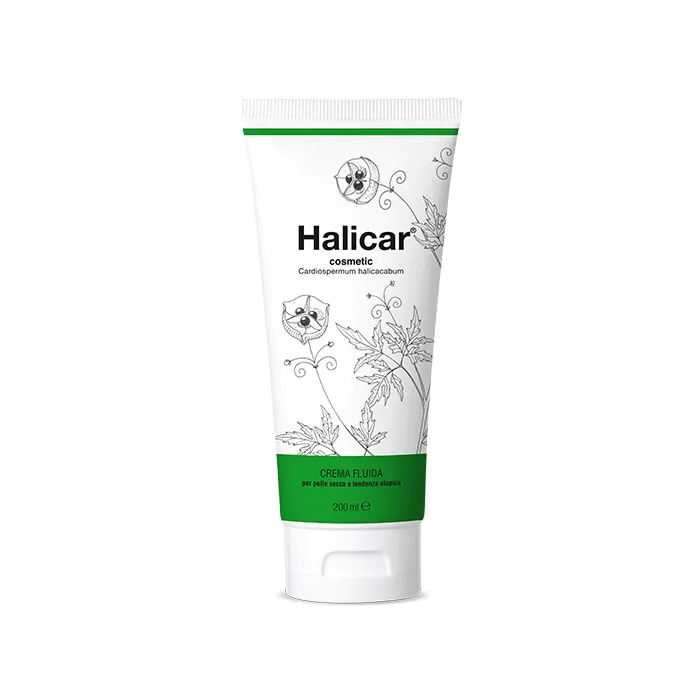 Halicar crema fluida adulti