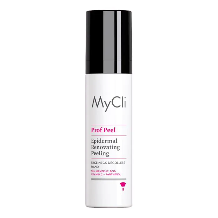 Mycli prof peel rinnovatore 50 ml Mycli prof peel rinnovatore 50 ml