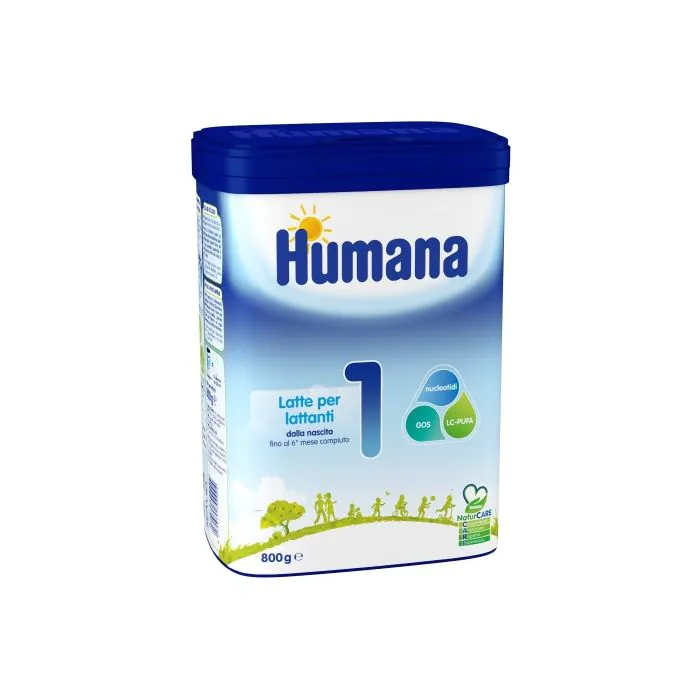 Humana 1 probalance 800g mp Humana 1 probalance 800g mp