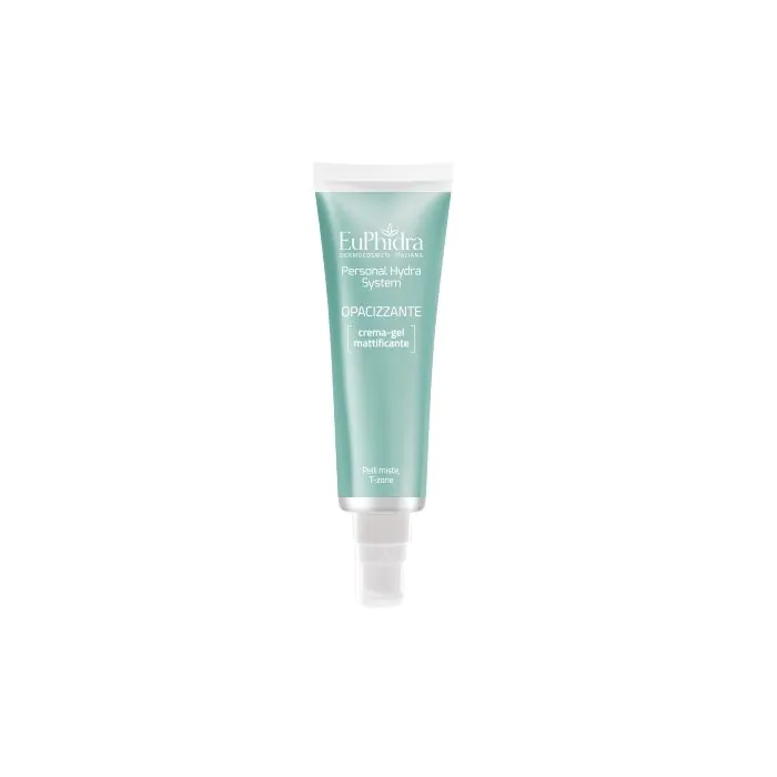 Euphidra phs opac Crema gel mat