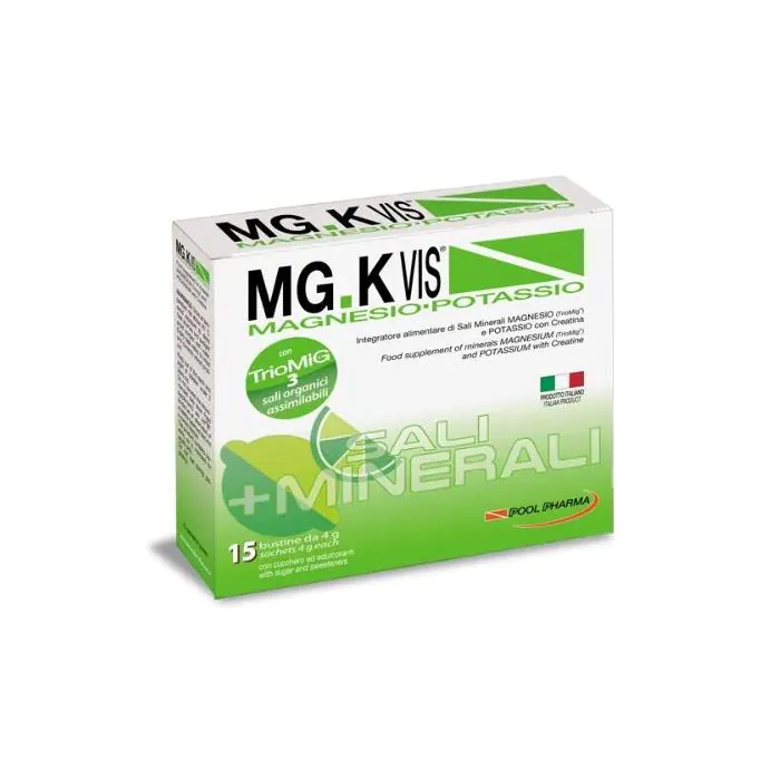 Mgk vis 15+15 Bustinelemonade Mgk vis 15+15 Bustinelemonade