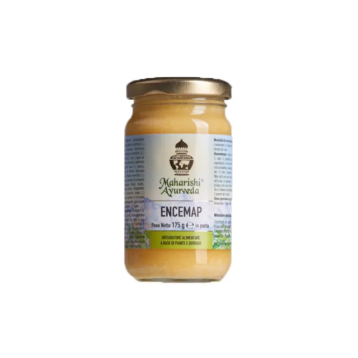 Encemap (ma 4536) pasta 175g Encemap (ma 4536) pasta 175g