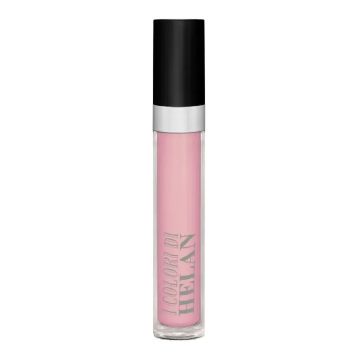 Helan bio lip gloss volumizzante fragolina di bosco Helan bio lip gloss volumizzante fragolina di bosco
