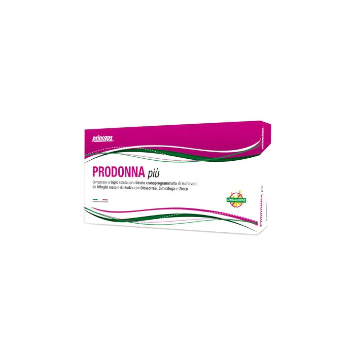 Prodonna Piu'30 Compresse