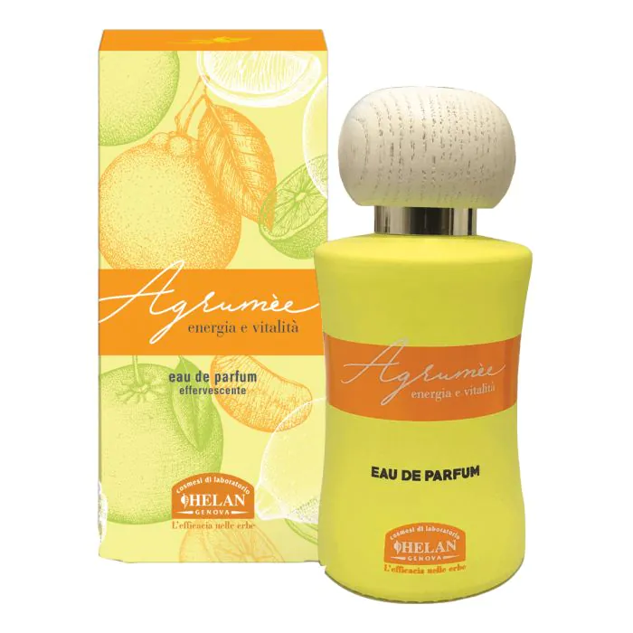 Helan agrumee eau de parfum 50 ml Helan agrumee eau de parfum 50 ml