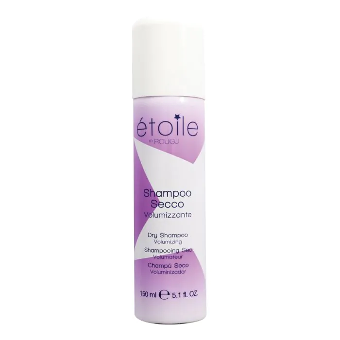 Rougj etoile shampoo sec vol Rougj etoile shampoo sec vol