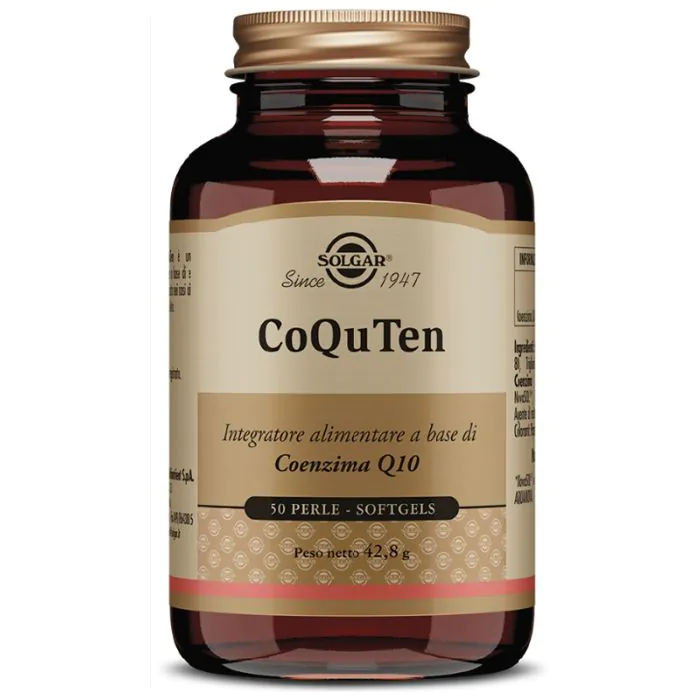 Coquten 50 perle Coquten 50 perle