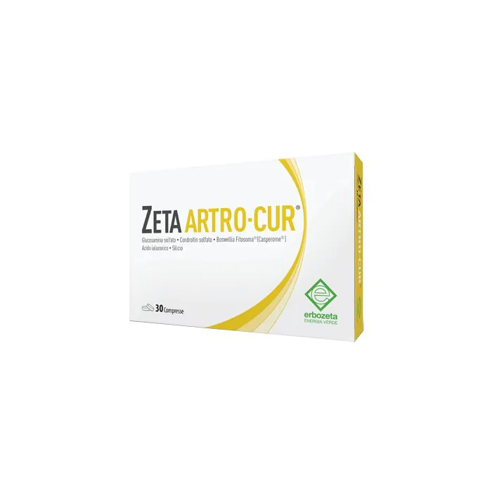 Zeta Artro-cur 30 Compresse