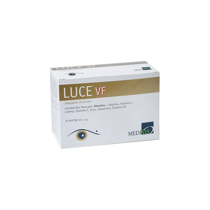 Luce Vf 30 Bustine Luce Vf 30 Bustine
