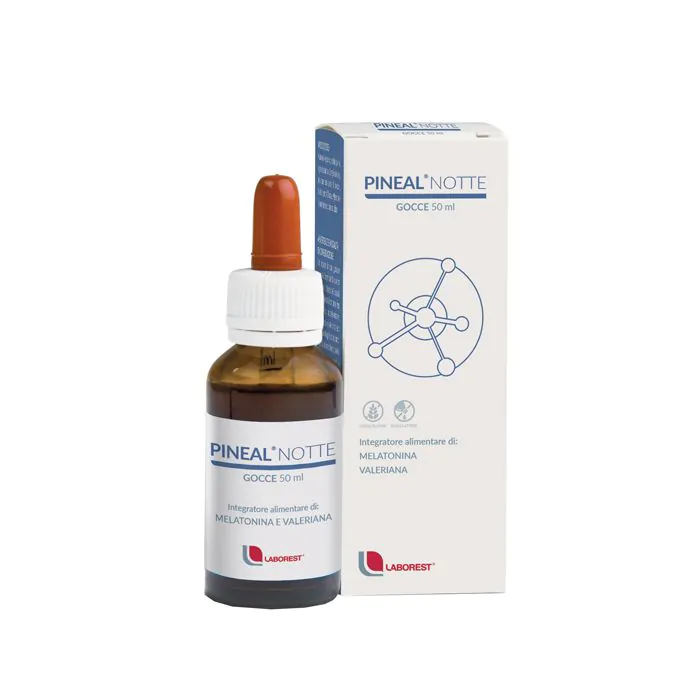 Pineal Notte Gocce 50ml Pineal Notte Gocce 50ml