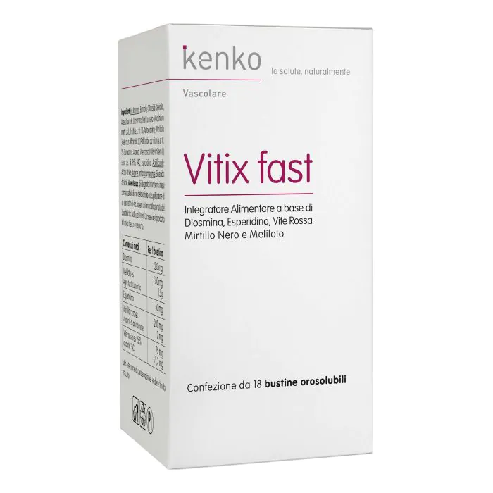 Vitix fast 18stick