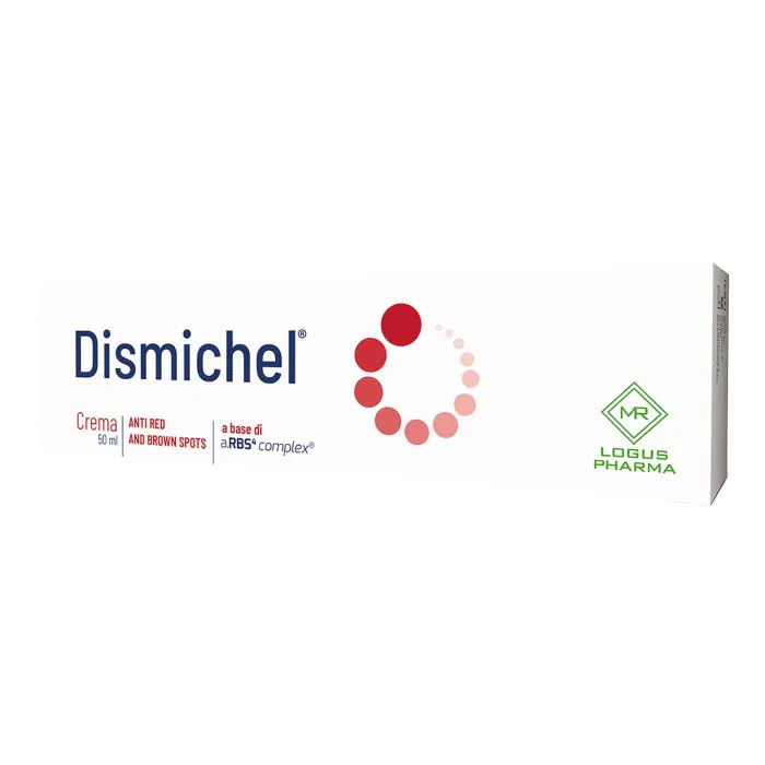 Dismichel crema 50 ml Dismichel crema 50 ml