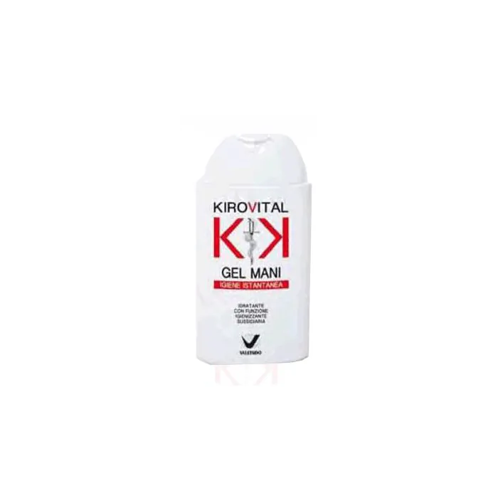 Kirovital gel mani 150ml Kirovital gel mani 150ml