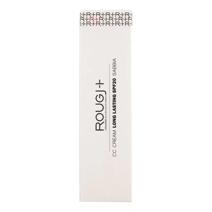 Fondotinta cc cream 01 30 ml Fondotinta cc cream 01 30 ml
