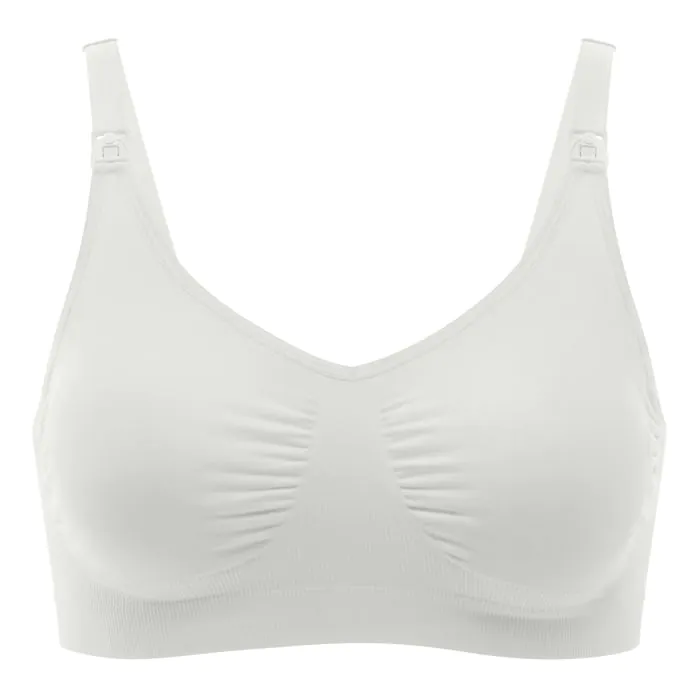 Reggiseno gravidanza e allattamento bianco xl Reggiseno gravidanza e allattamento bianco xl