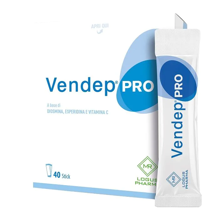 Vendep pro 40 stick
