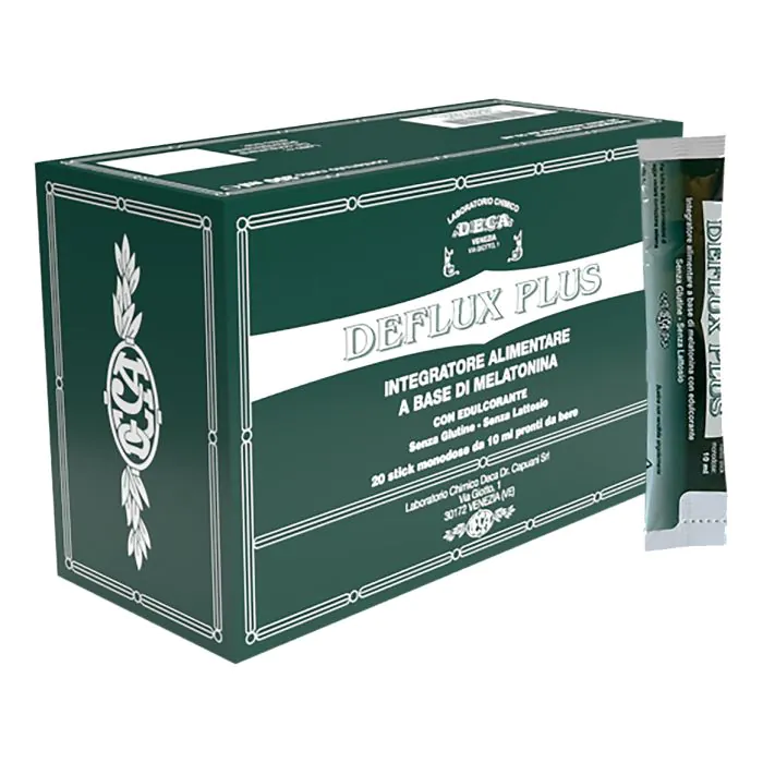 Deflux plus 20 stick