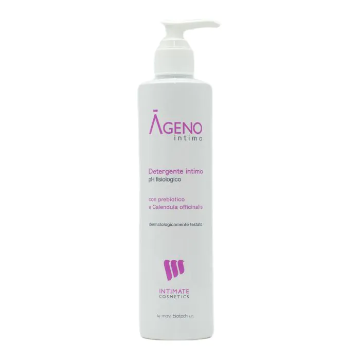 Ageno intimo detergente 300 ml