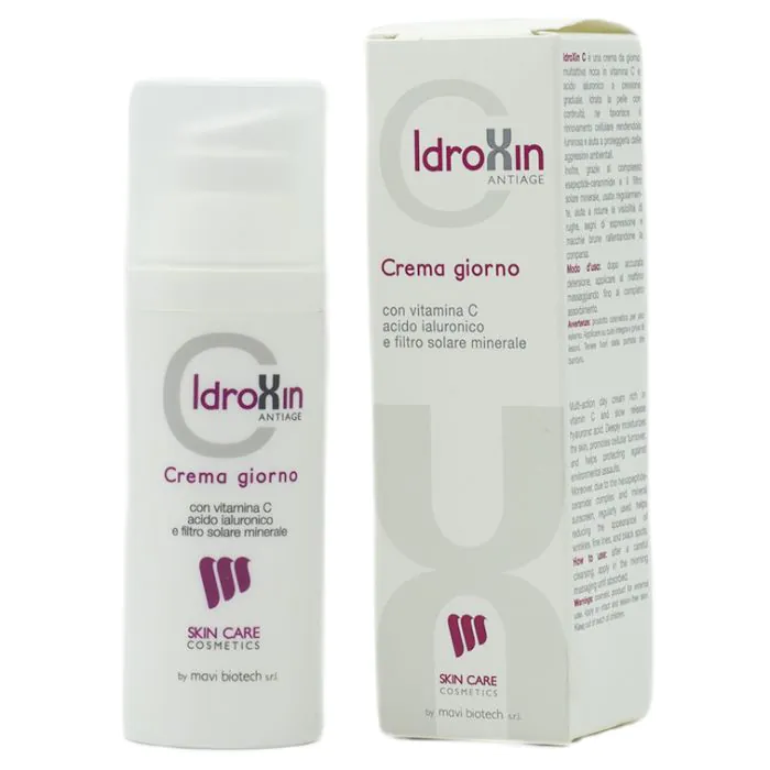 Idroxin c 50 ml