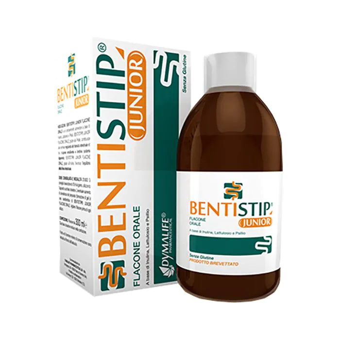 Bentistip junior 300 ml Bentistip junior 300 ml