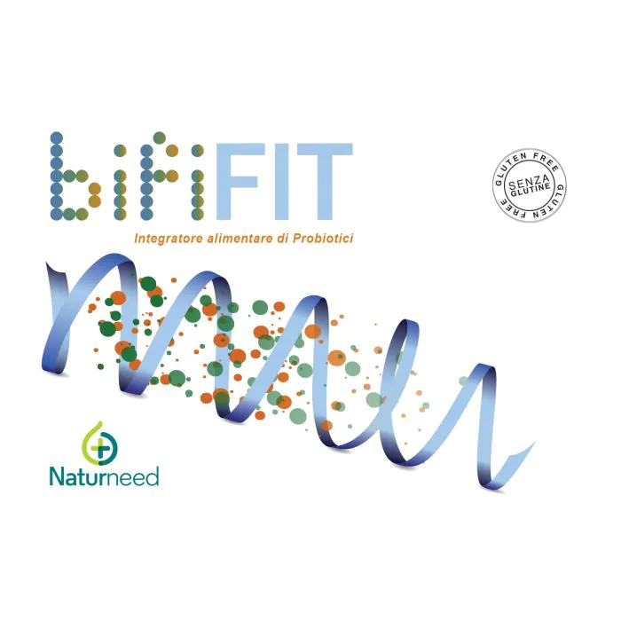 Bififit 30 capsule Bififit 30 capsule