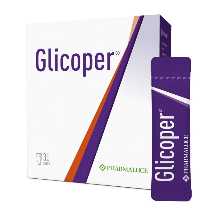 Glicoper 30 stick