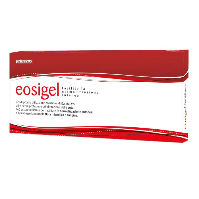 Eosigel 50 ml Eosigel 50 ml