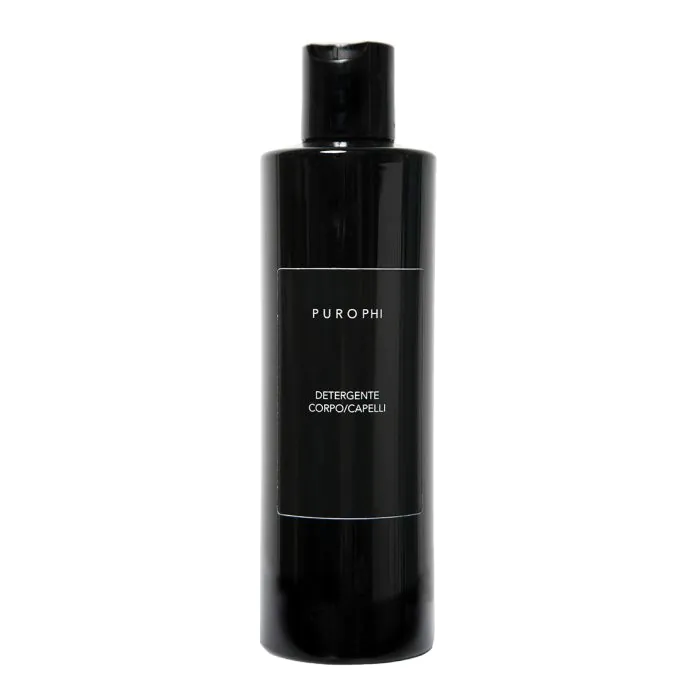 Detergente corpo/capelli 250 ml