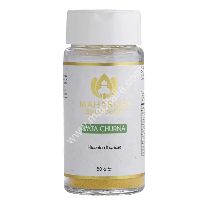 Churna vata miscela spezie 50 g Churna vata miscela spezie 50 g