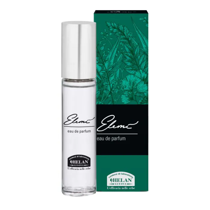 Elemi eau de parfum 10ml Elemi eau de parfum 10ml