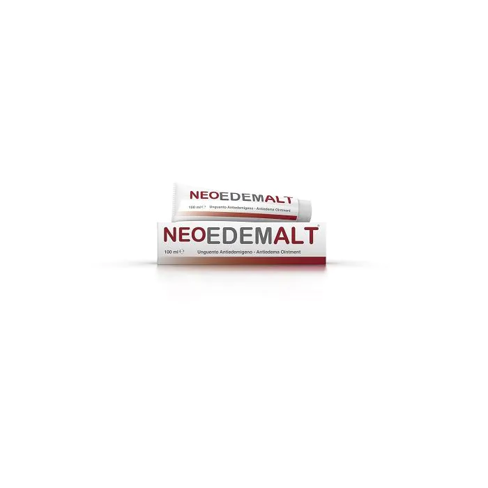 Unguento antiedemigeno neo edemalt 100 ml