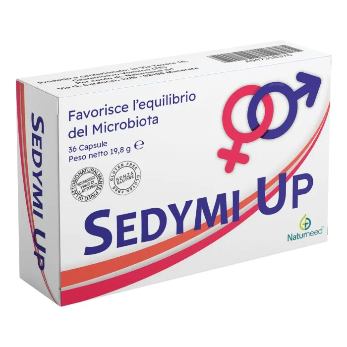 Sedymi up 36 capsule Sedymi up 36 capsule