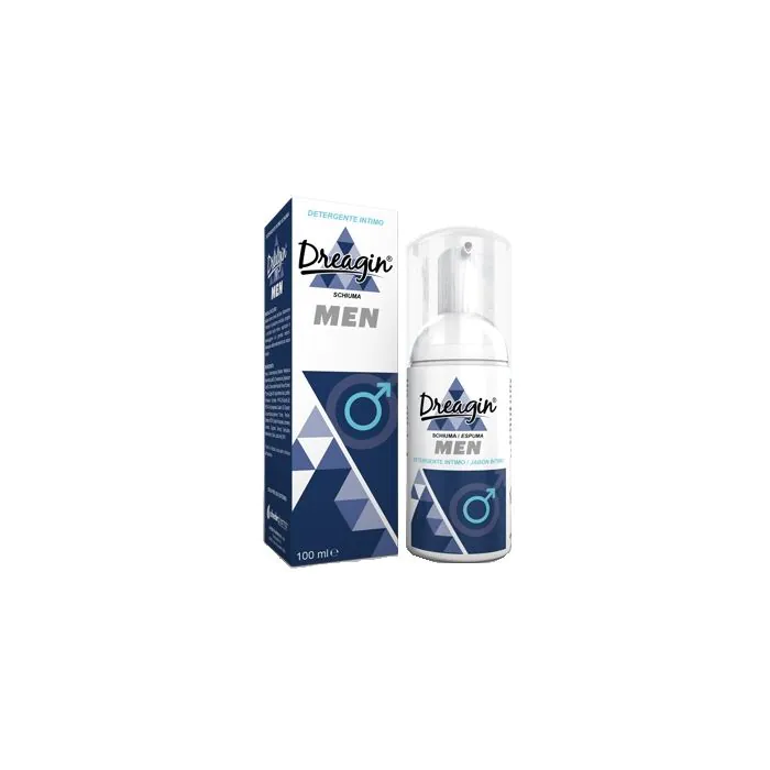 Dreagin men 100 ml Dreagin men 100 ml